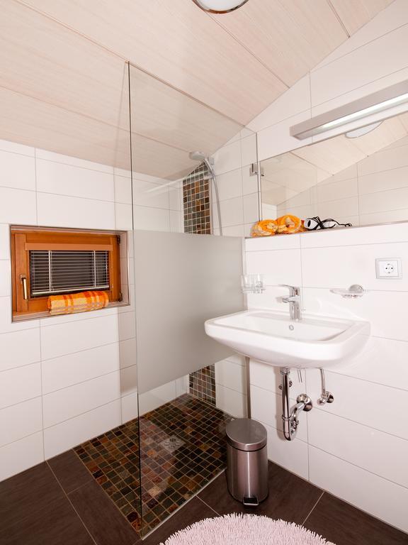 Apartamento Adlerhorst , Gstan 31 Finkenberg Habitación foto