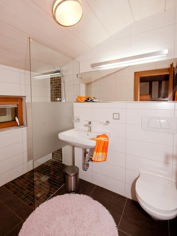 Apartamento Adlerhorst , Gstan 31 Finkenberg Habitación foto