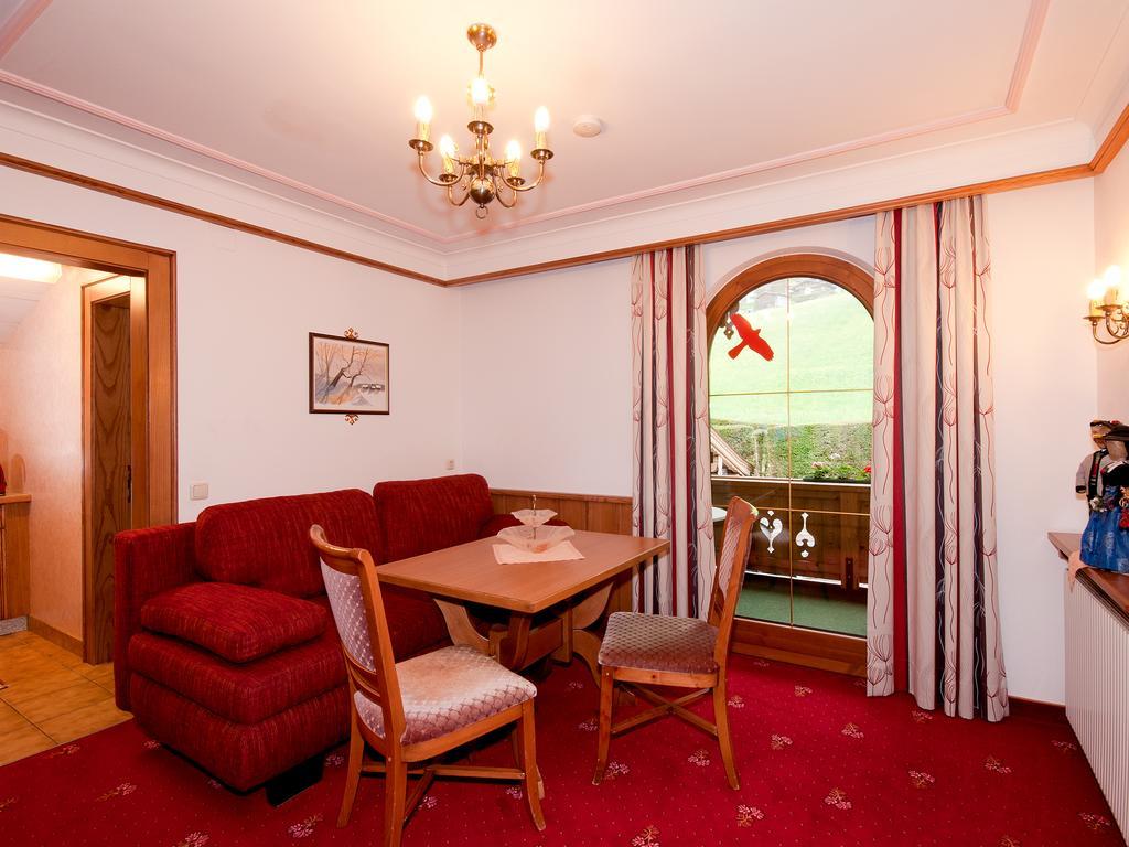 Apartamento Adlerhorst , Gstan 31 Finkenberg Habitación foto