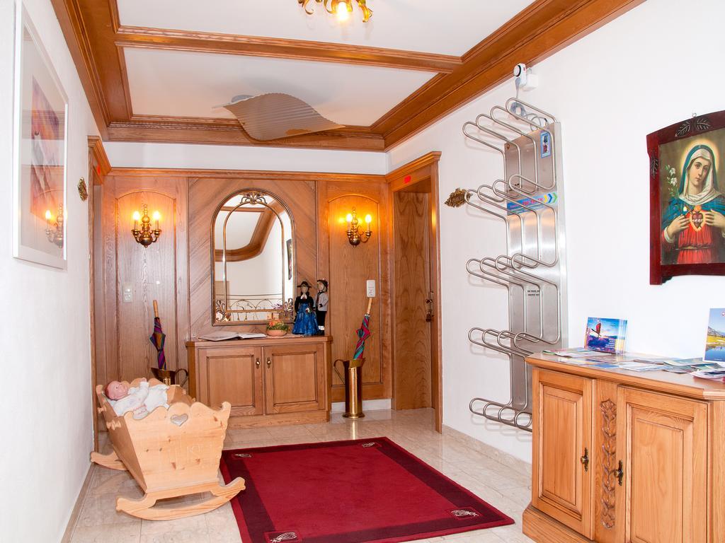 Apartamento Adlerhorst , Gstan 31 Finkenberg Habitación foto