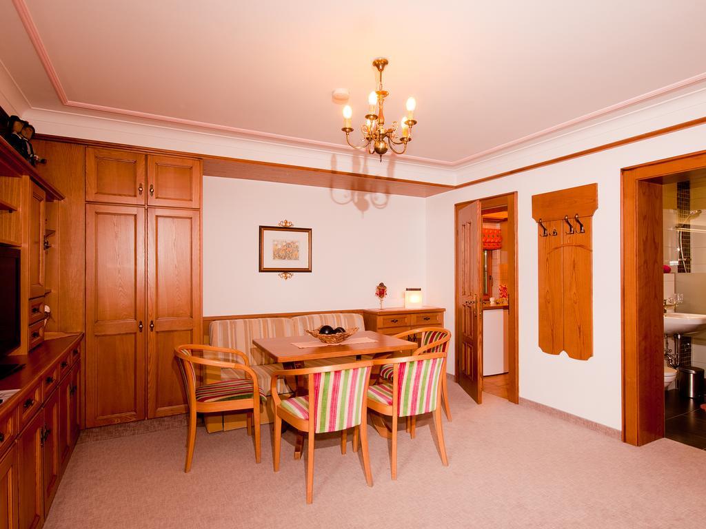 Apartamento Adlerhorst , Gstan 31 Finkenberg Habitación foto