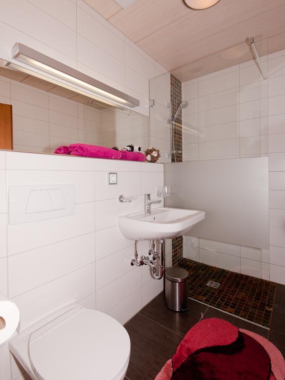 Apartamento Adlerhorst , Gstan 31 Finkenberg Habitación foto